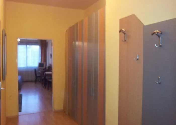 Apartment City-Center II