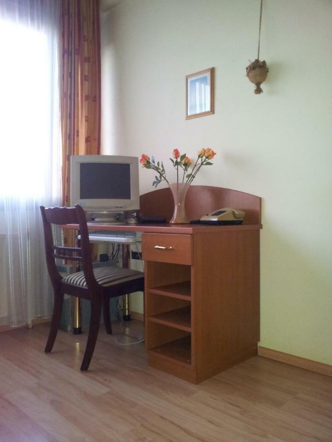 City-center Ii Apartment *