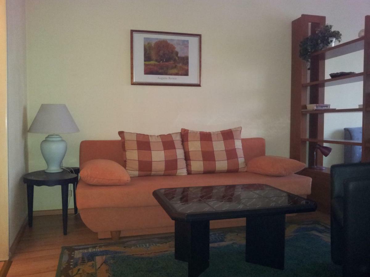 City-center Ii Apartment